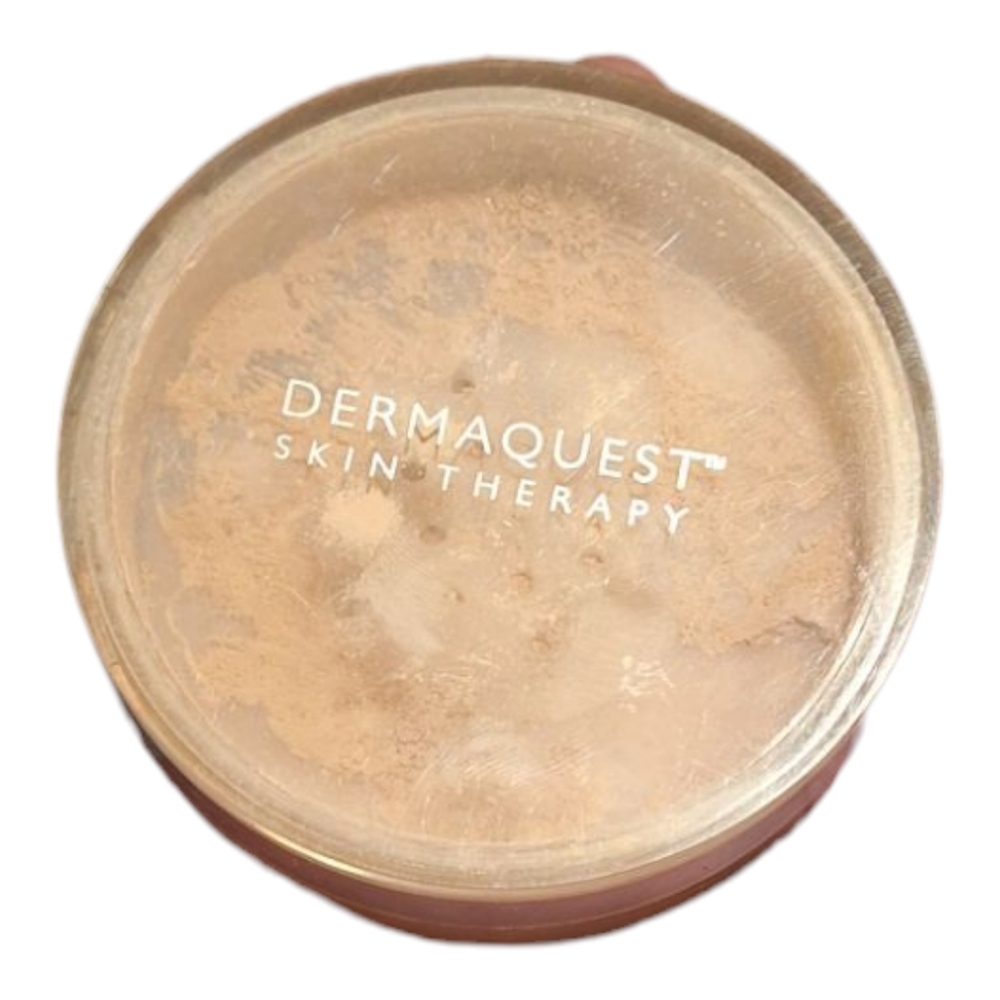 DERMAQUEST MINERAL POWDER - Picture 2 of 5